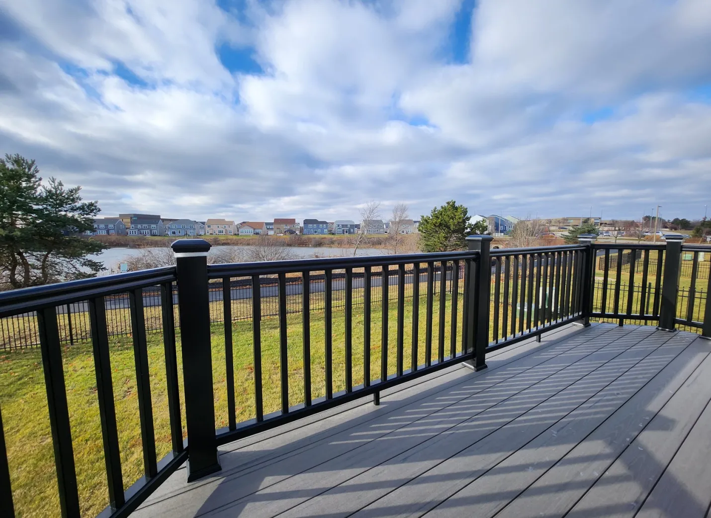 Deck Building Starts Below Ground: Understanding Soil Types Before Construction