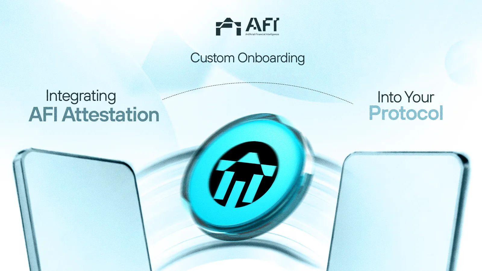Afi Protocol Timeseries Chaining Explained