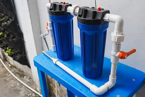 Essential Blueprint for Securing Pristine Water Across Your Entire Property