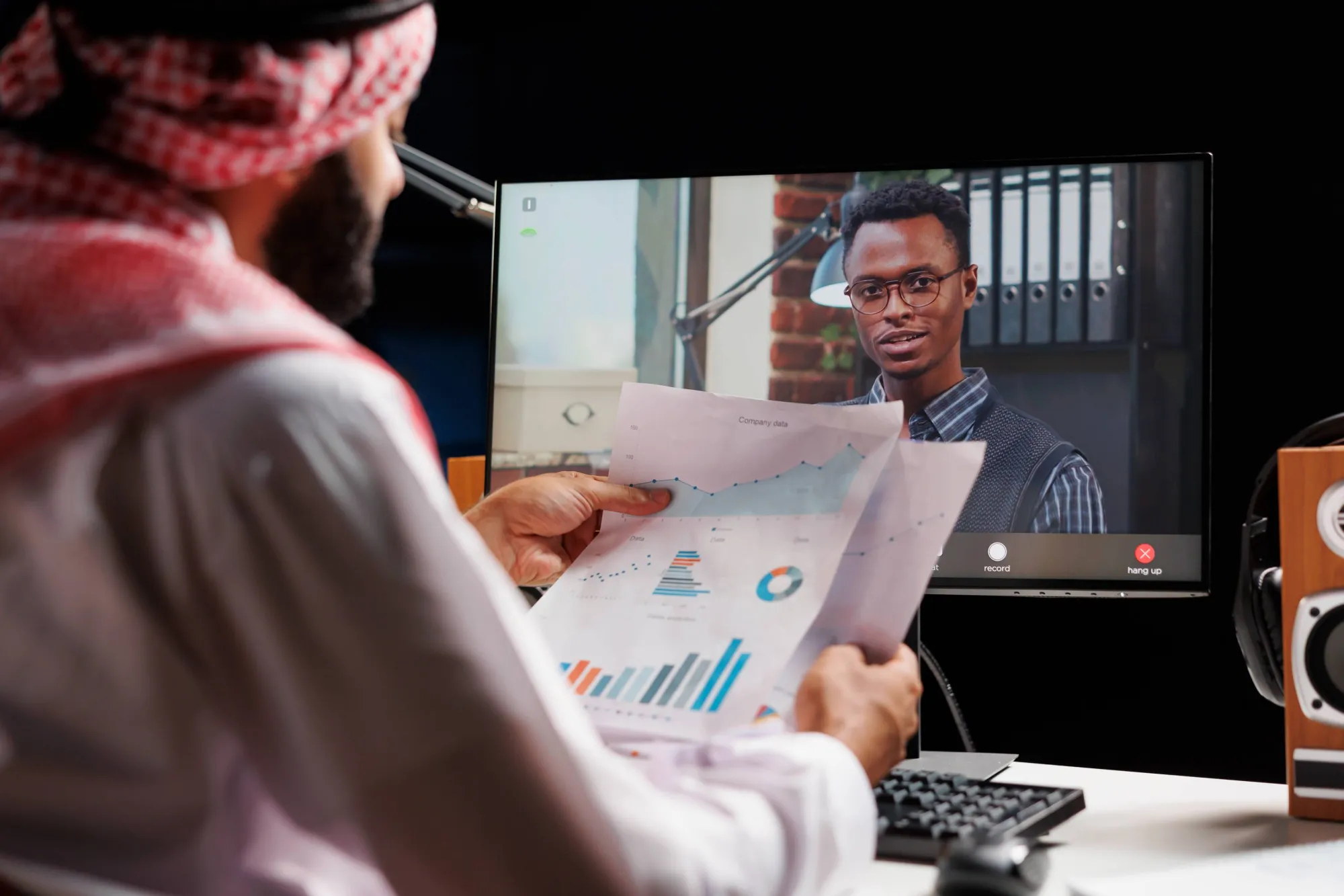 From AI Pilots to Revenue Cycle Performance: What UAE Healthcare Organizations Need Next