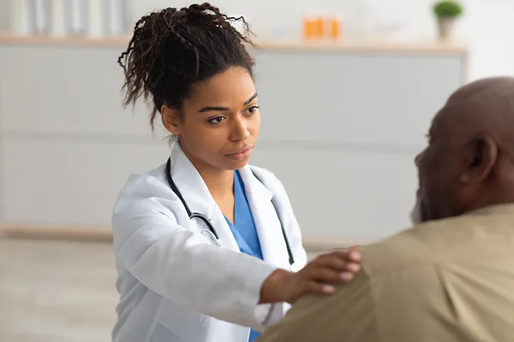 Why Black Physicians and Healthcare Network Matters Today