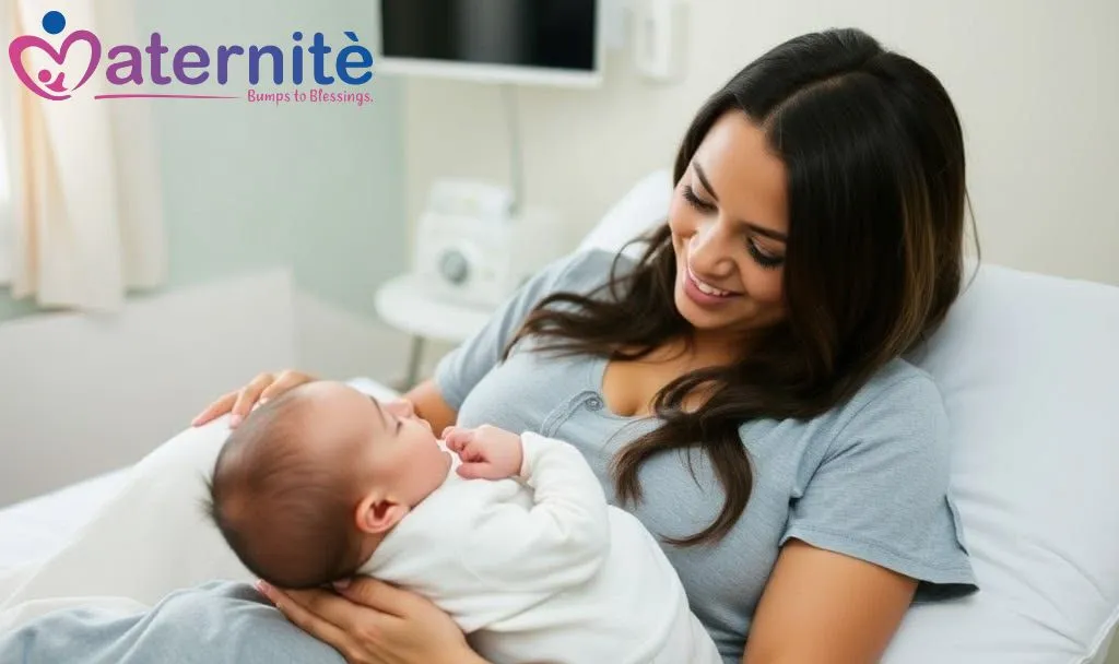 Best Maternity Hospital in Jaipur: One Place, Every Stage of a Woman's and Child's Health Journey