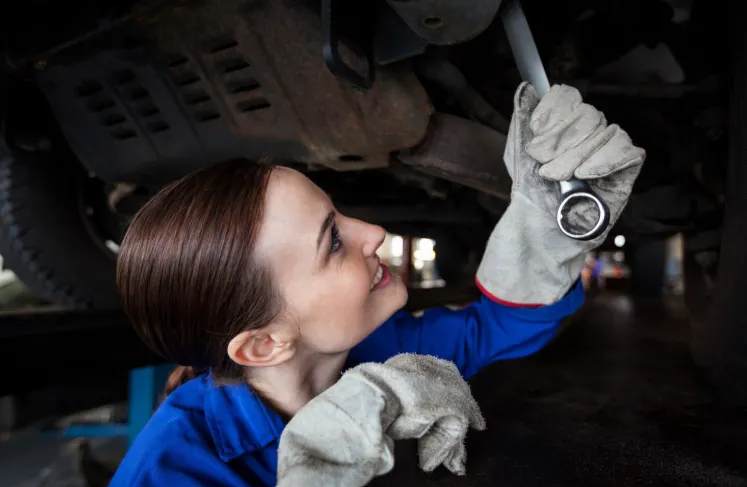 Top Causes of Poor Tire Alignment and How to Prevent Them