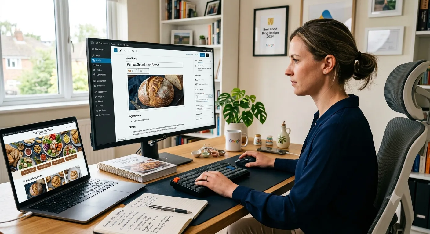 WordPress vs Custom Website: Which Fits Your Business?