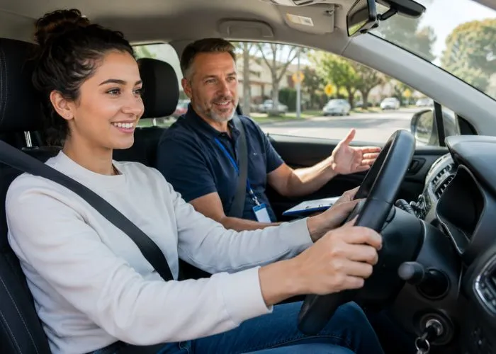 How to Prepare for Your Driving Test in Geurie