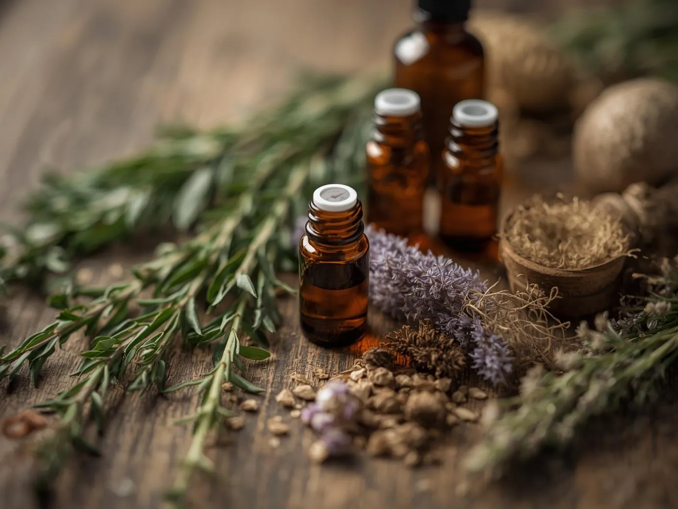 Homeopathy in a Nutshell | A Simple Introduction