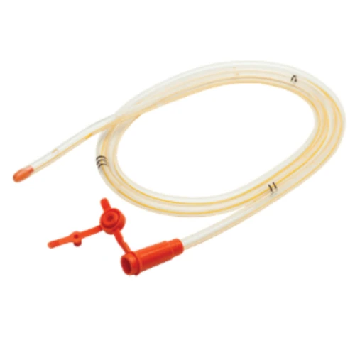 Romsons Ryles Tube- Silicone 16FG - Surginatal