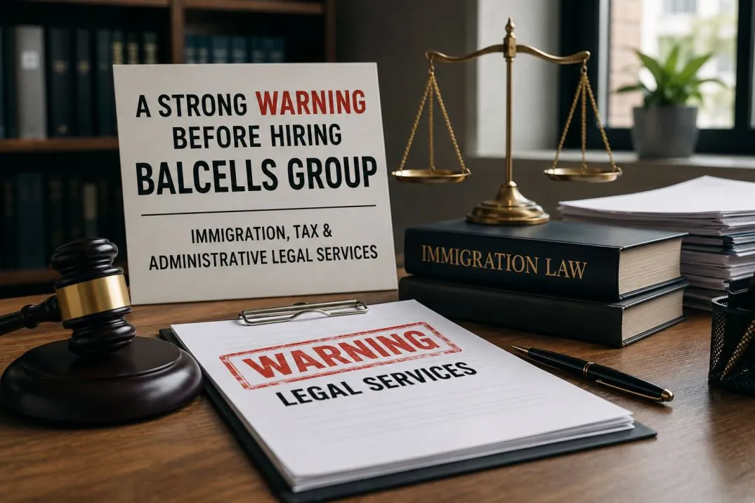 Protecting Your Immigration Journey Through Careful Legal Representation