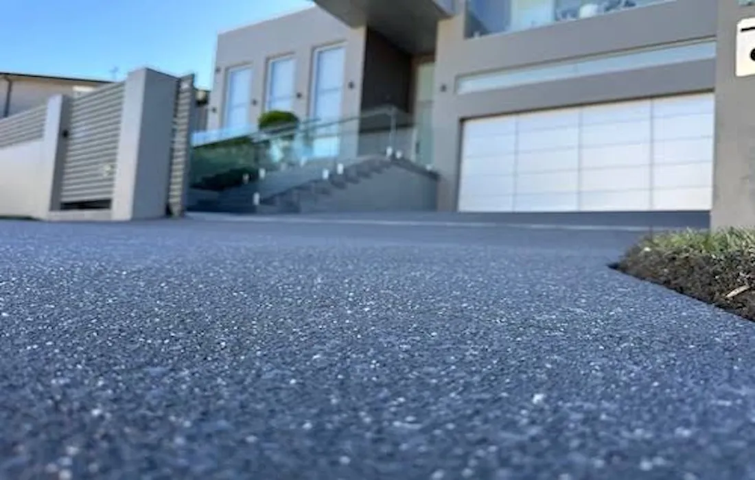 Protect and Enhance Outdoor Concrete Surfaces in Sydney