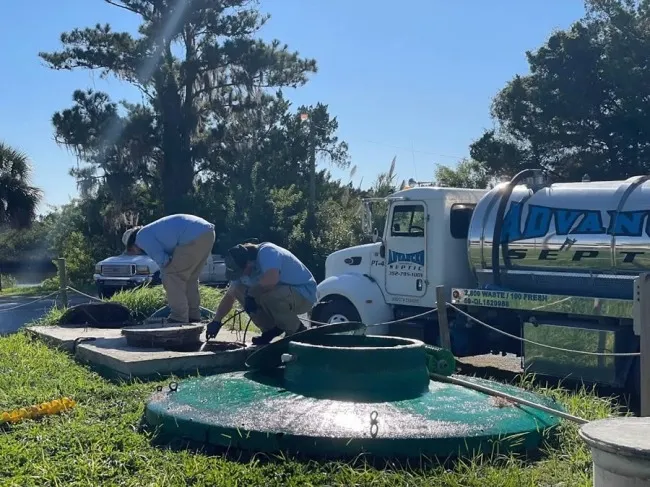 Is Your Septic System Trying to Warn You? 8 Signs You Shouldn't Ignore