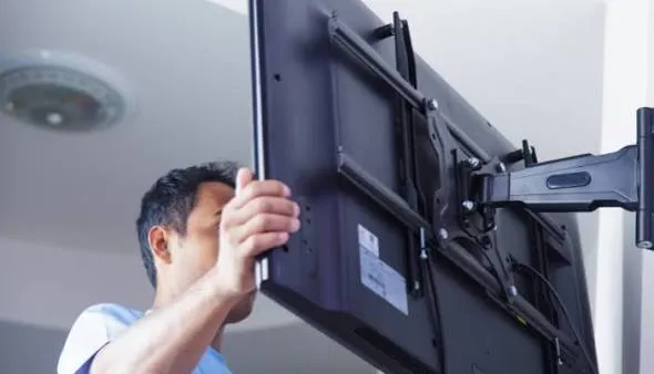 TV Installation Near Me: A Complete Guide to Safe and Professional TV Mounting