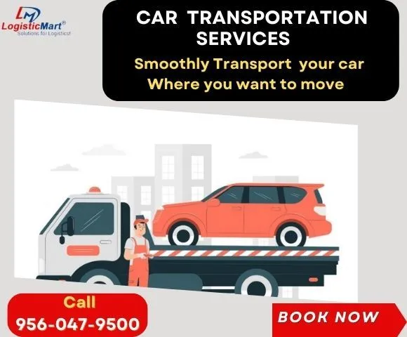 Professional Car Transportation in India: How Your Vehicle Stays Protected