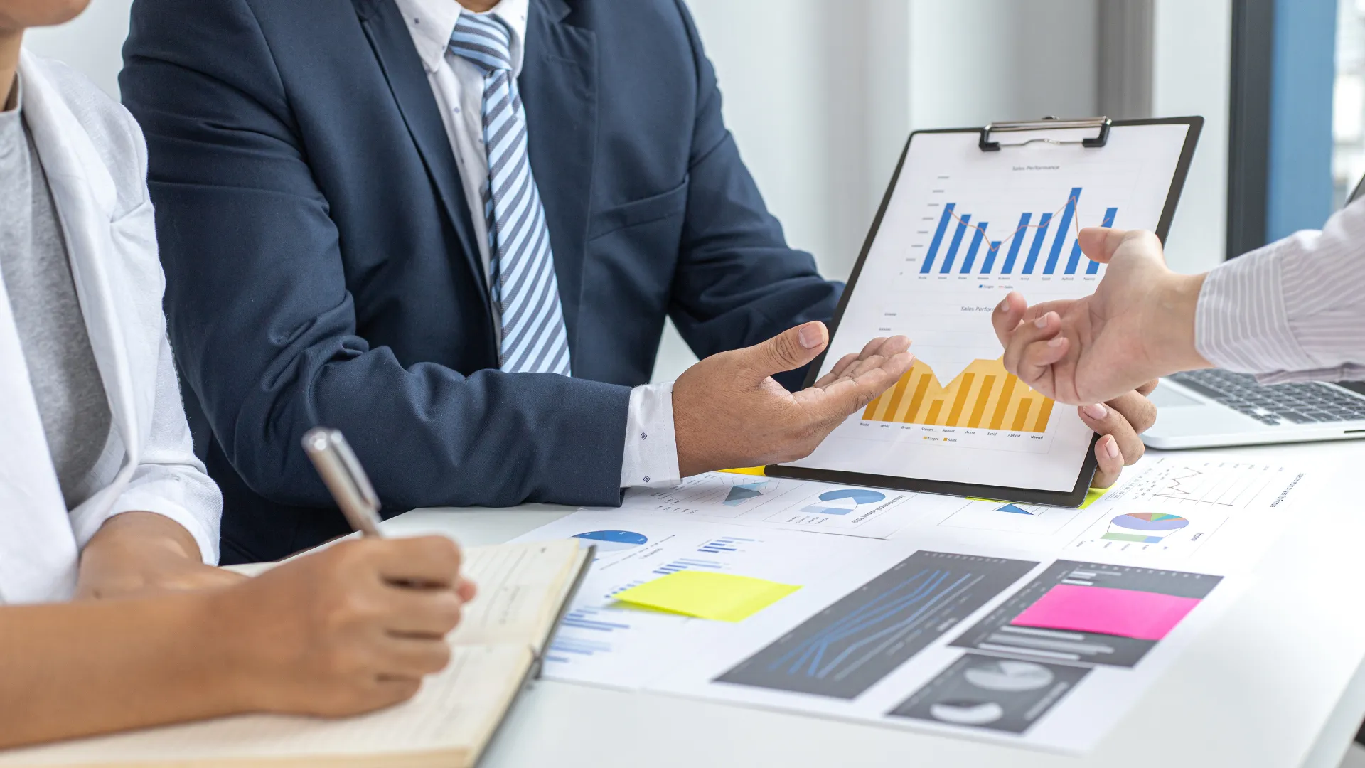 Top 10 Seattle Startup Marketing Experts Driving Business Growth