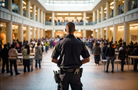 Why Professional Security Services Are Essential for Businesses in Melbourne