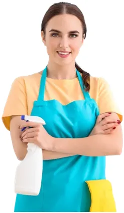 Cleaning Frequency Framework for Your Small Living Space