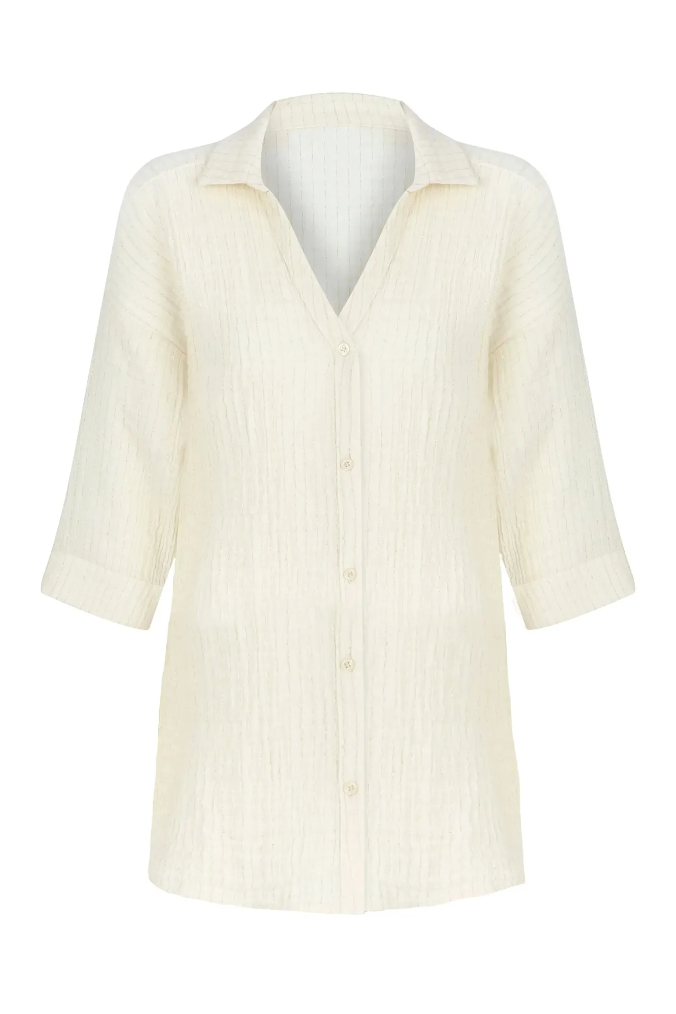 A Dress That Moves With You: Discovering the Charm of Relaxed Feminine Style