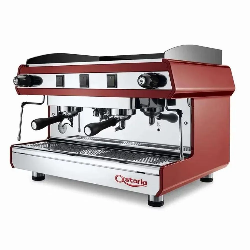 Astoria Tanya Coffee Machine Price – Choose the Right Astoria Single or Double Group Machine