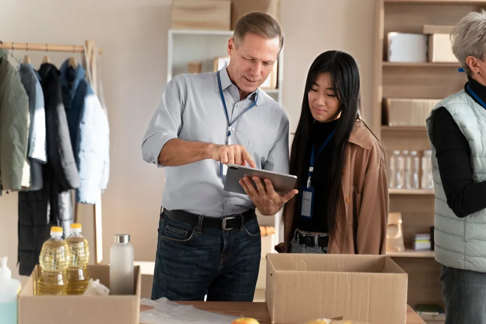 Building Stronger Retail Real Estate Strategies Through Broker Collaboration