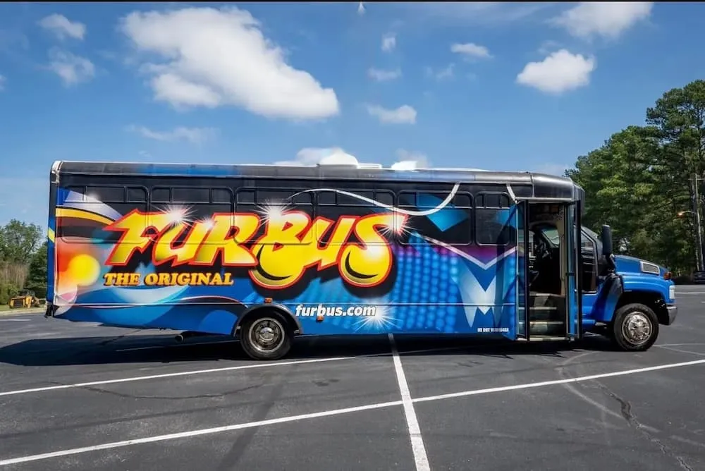 How to Choose the Best Party Bus Rental Atlanta for Any Event