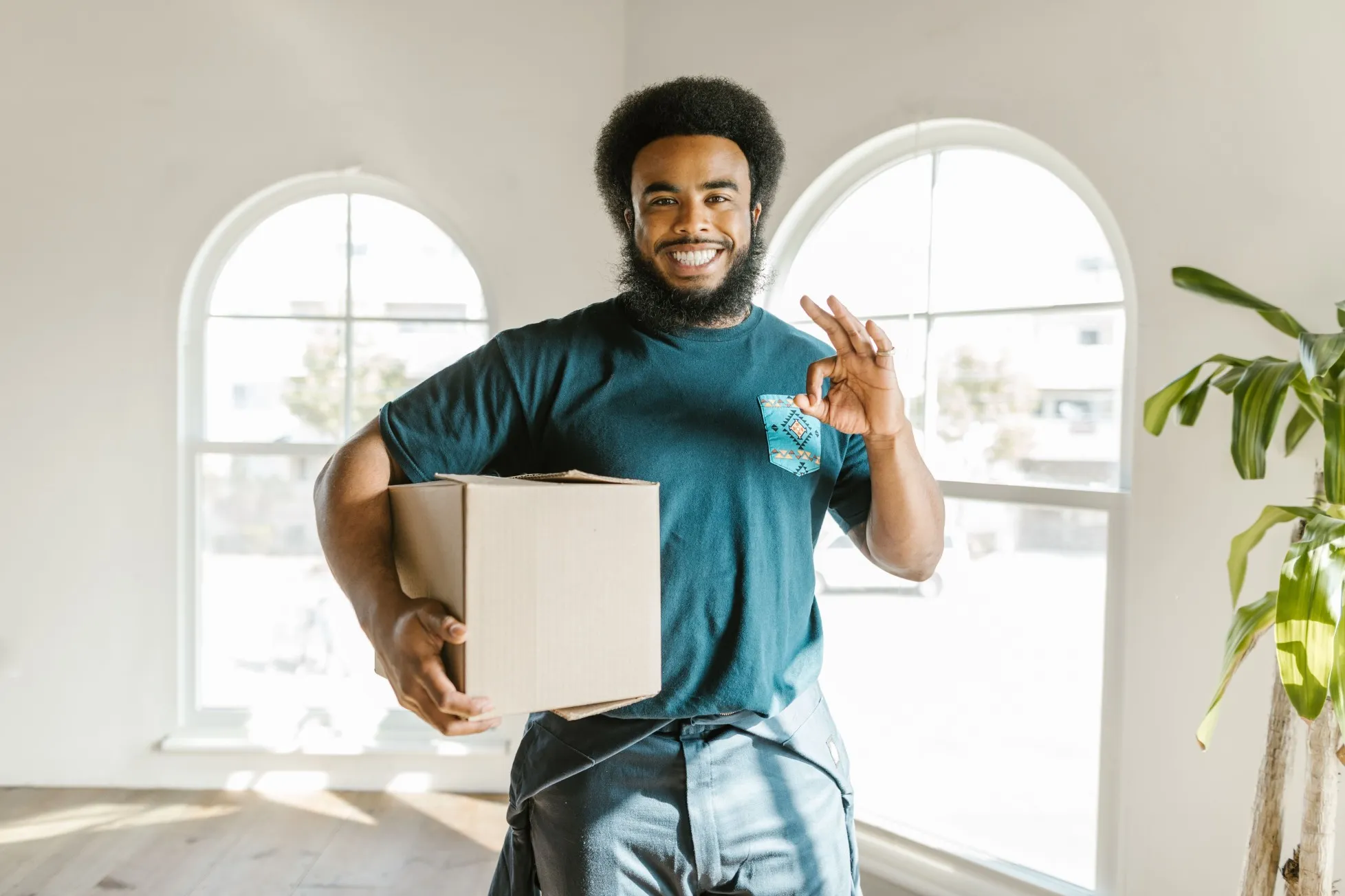 Local Movers in Calgary: Making Every Move Simpler and More Organised