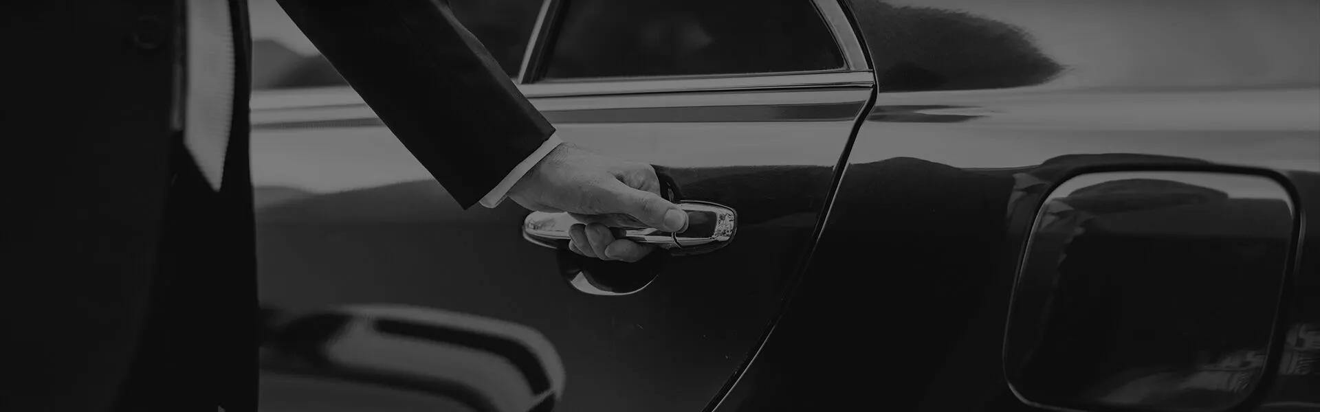 Discover the Elite Experience- Chauffeur Services in Geneva