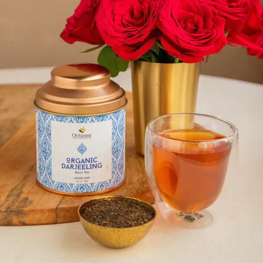 Which Darjeeling Tea Is Authentic and Why?