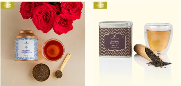 Which Darjeeling Tea Is Authentic and Why?