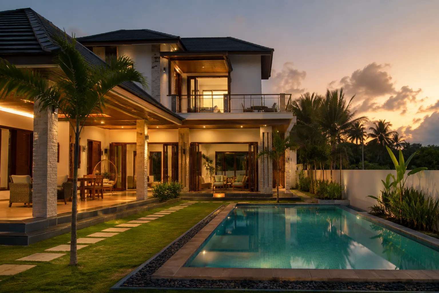 Hidden Costs of Buying a Villa in Kerala You Should Know