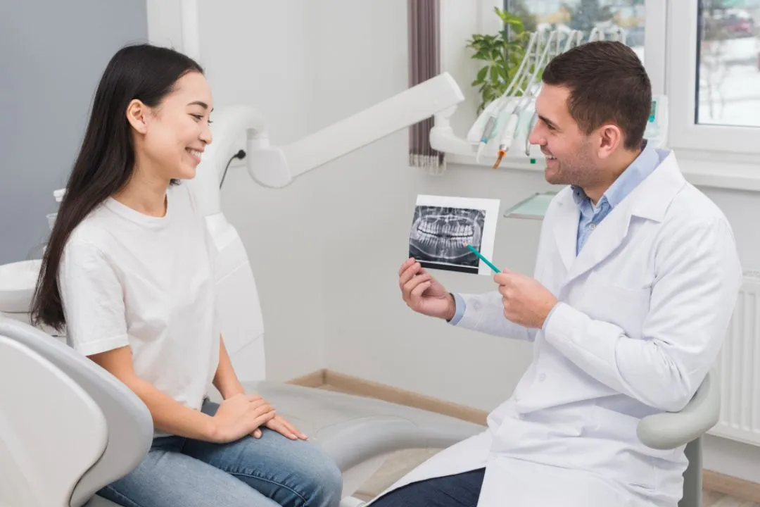Dental Implants: Benefits, Procedure, and Recovery Guide