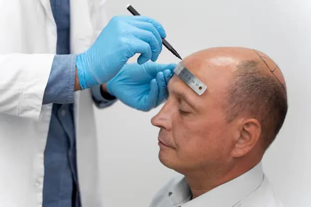 Why More People Are Choosing a Hair Transplant in Dubai for Hair Restoration
