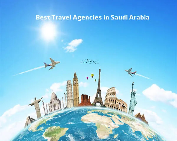 Is a Travel Agency in KSA Essential for Your Trip?