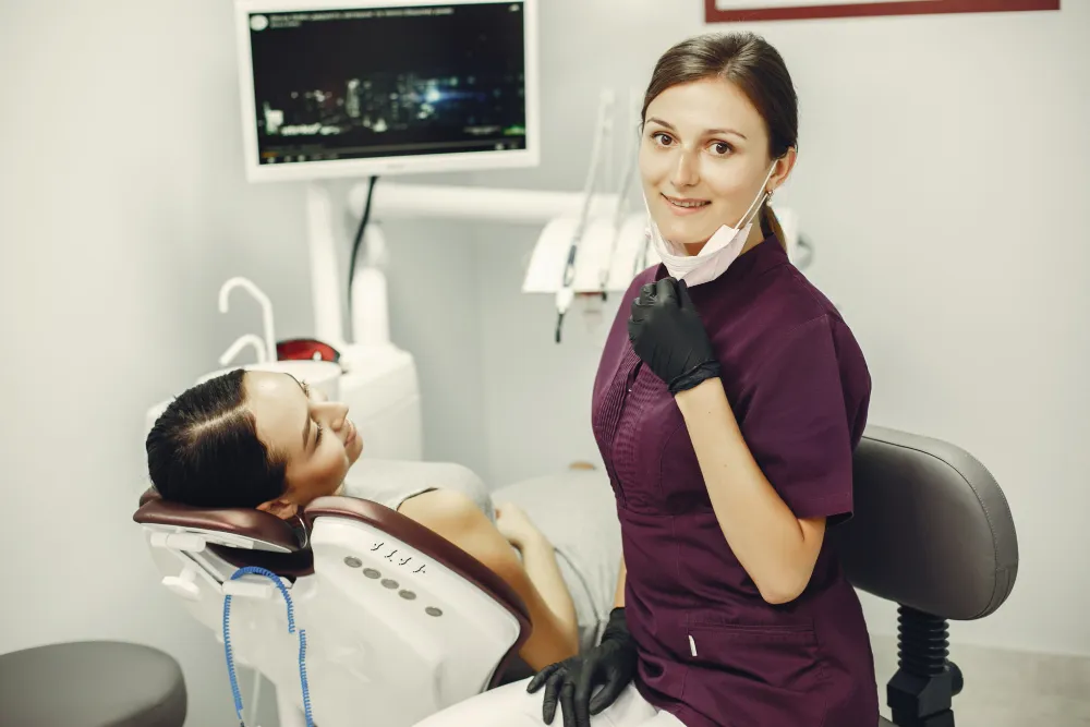 Signs It's Time to Visit a Dentist in Hornchurch