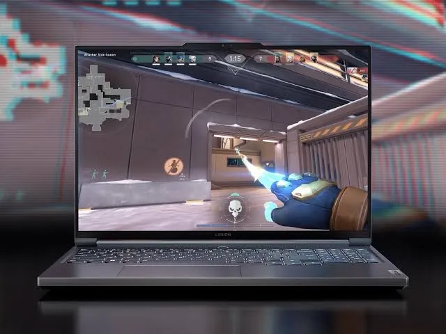 Lenovo Legion 7i (2026): Complete Review