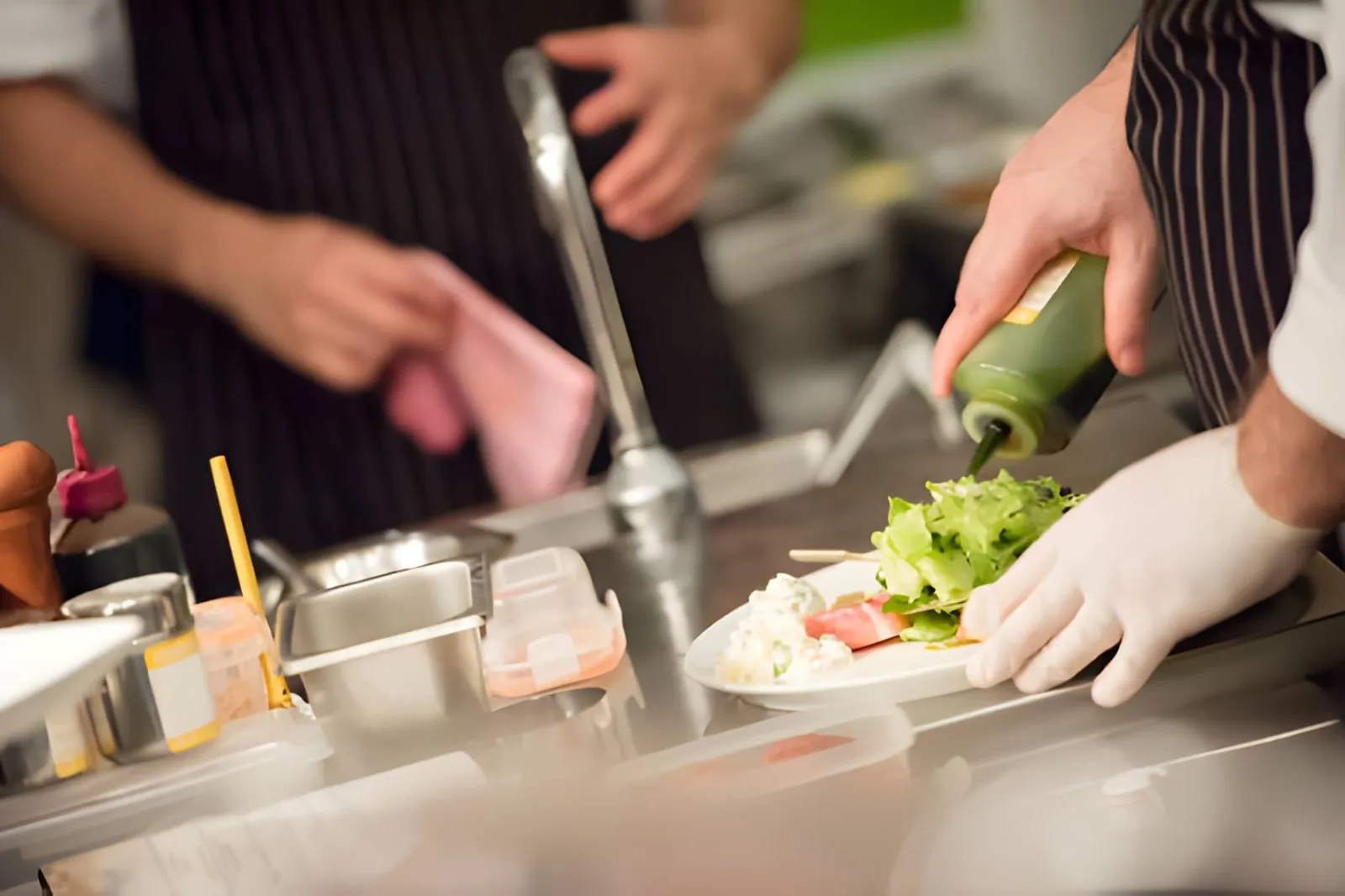 How Chef Scott Biffin Creates Memorable Dining Experiences