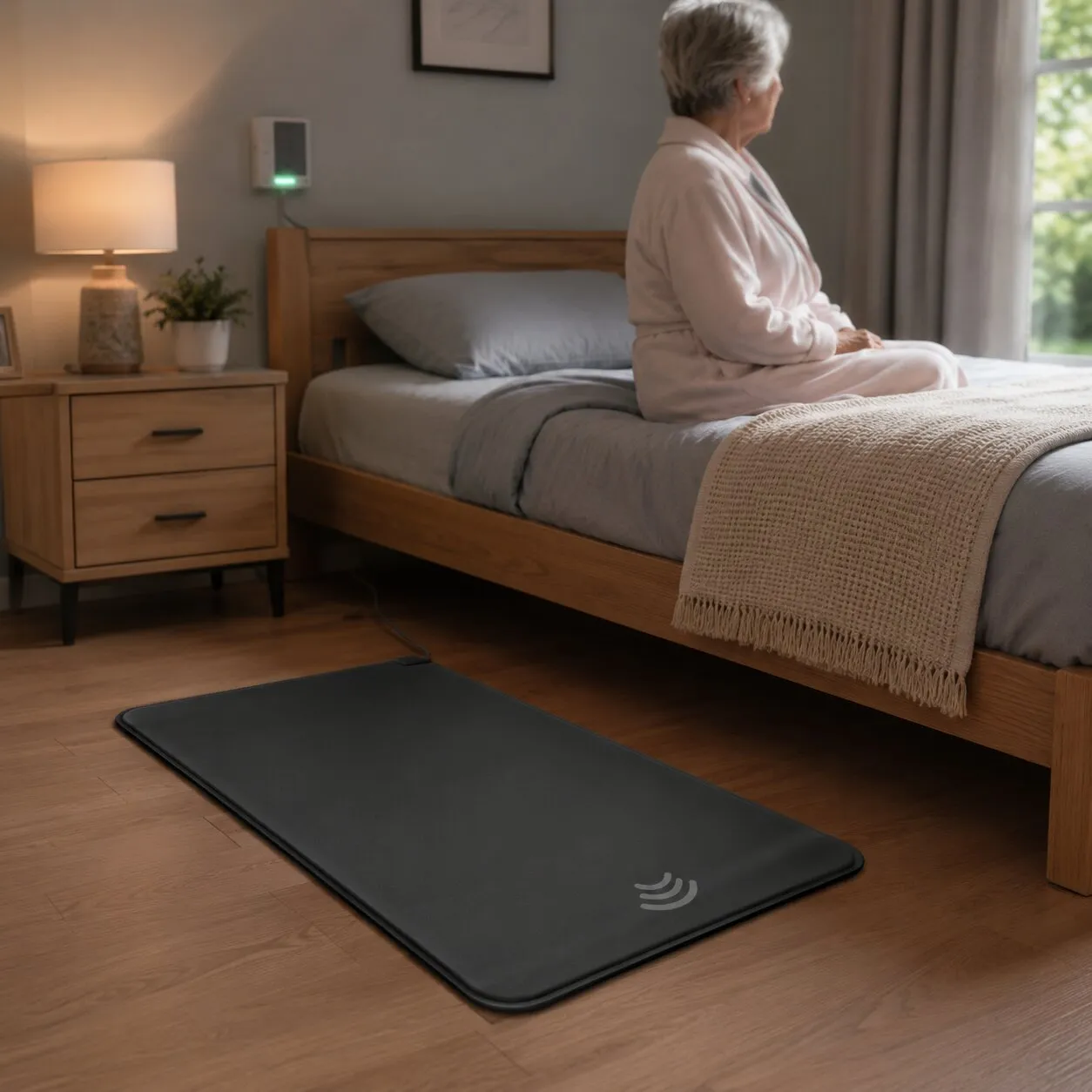 Floor Pressure Sensor: How Floor Pressure Mats and Sensor Mats Improve Safety, Automation, and Smart Detection