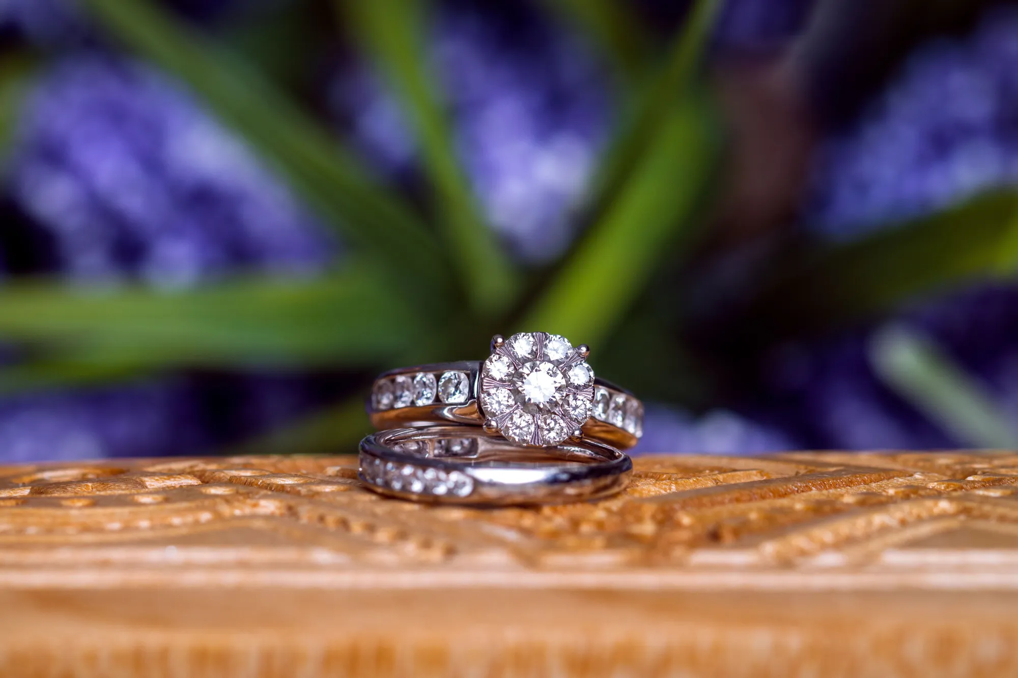 The Future of Jewelry: Augmented Reality Diamond Rings Explained