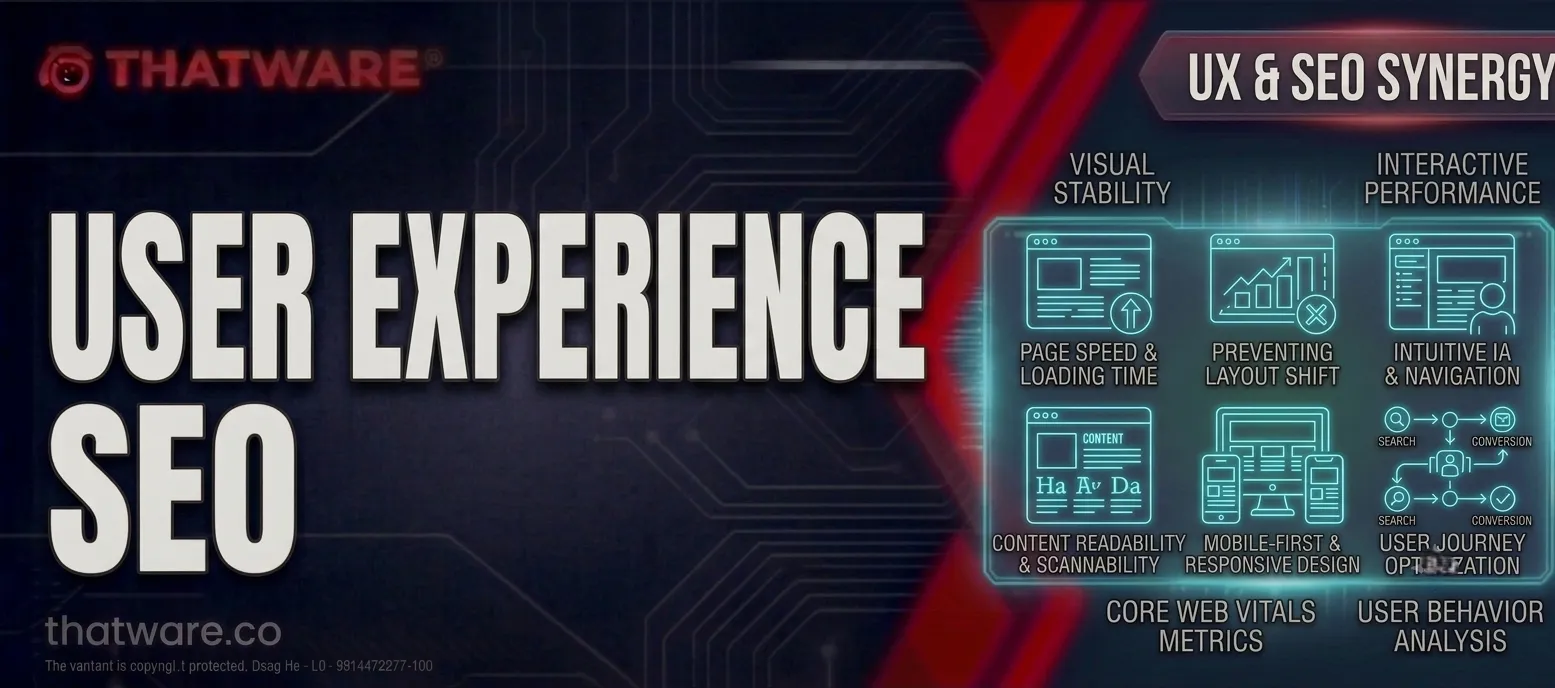 How UX SEO Is Transforming Search Performance and Digital Growth Strategies