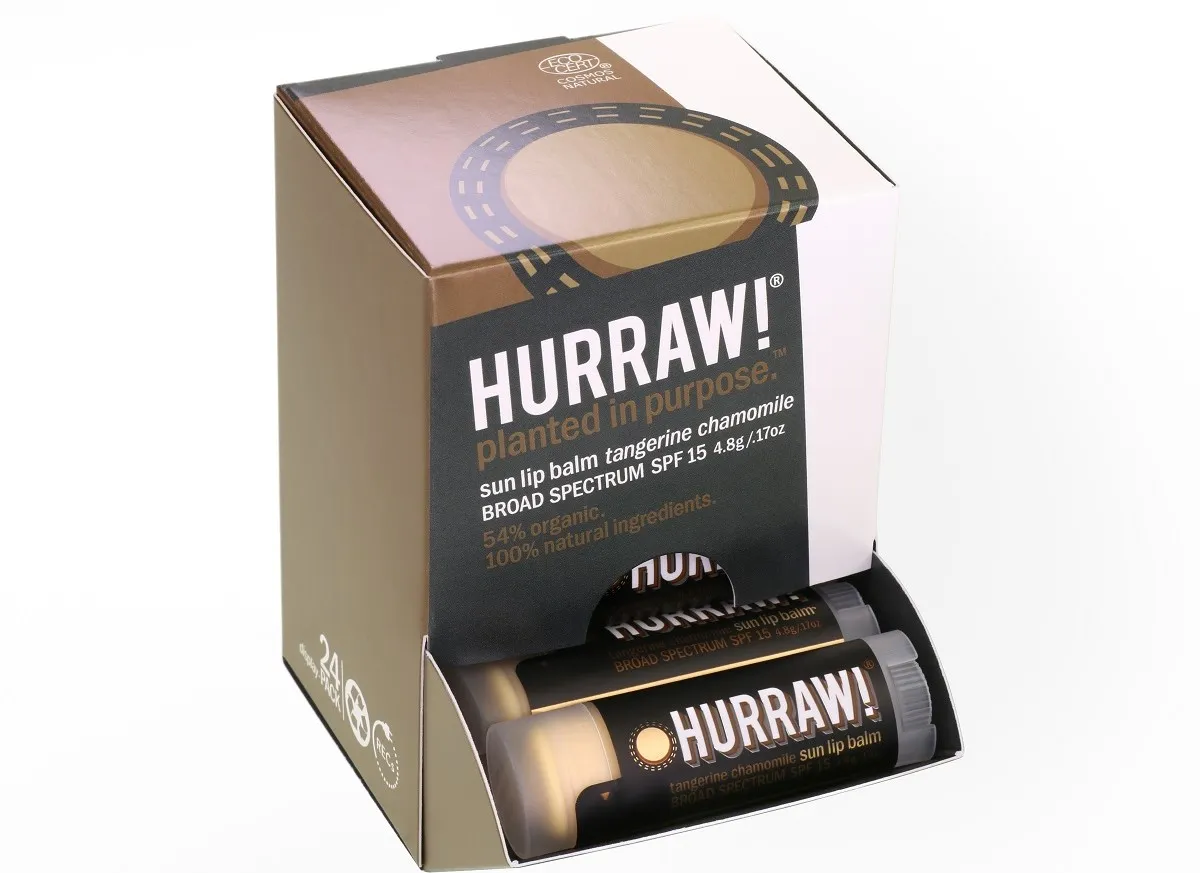 Why Retailers Should Know Who Actually Makes Their Lip Balm