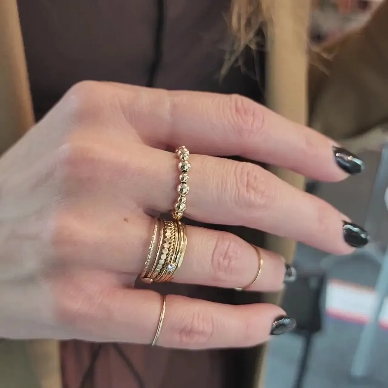 How Gold Filled Rings Add Luxury to Your Daily Jewelry Collection
