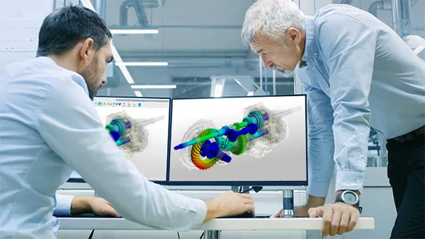 Why Should Manufacturers Invest in Computational Fluid Dynamics Consulting?