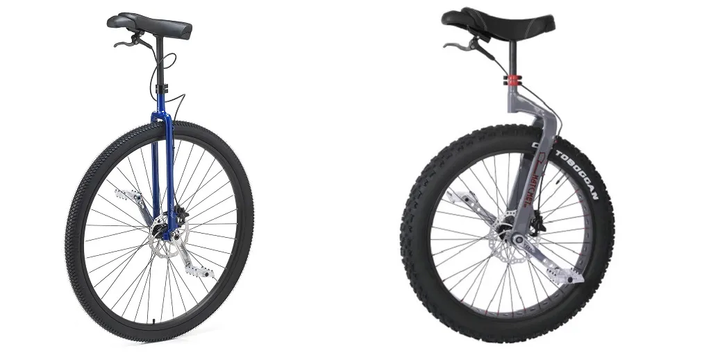 Every Good Reason to Learn to Ride a Single Wheel Cycle