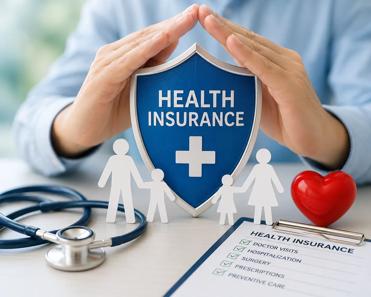 How Hospital Accreditation Affects Cashless Health Insurance Claims in India