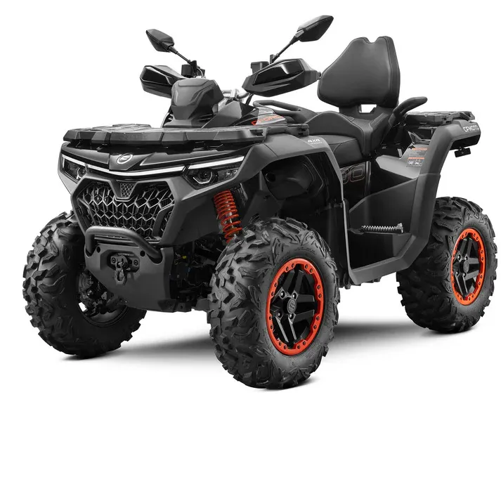 How to Choose the Right Size Quad Bike for Your Child