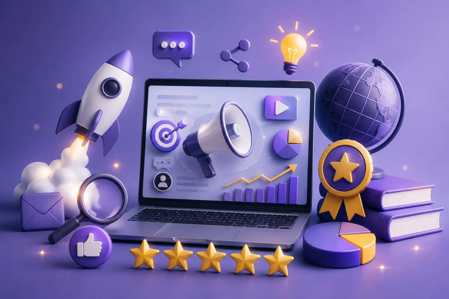 Henry Harvin Digital Marketing Course Reviews