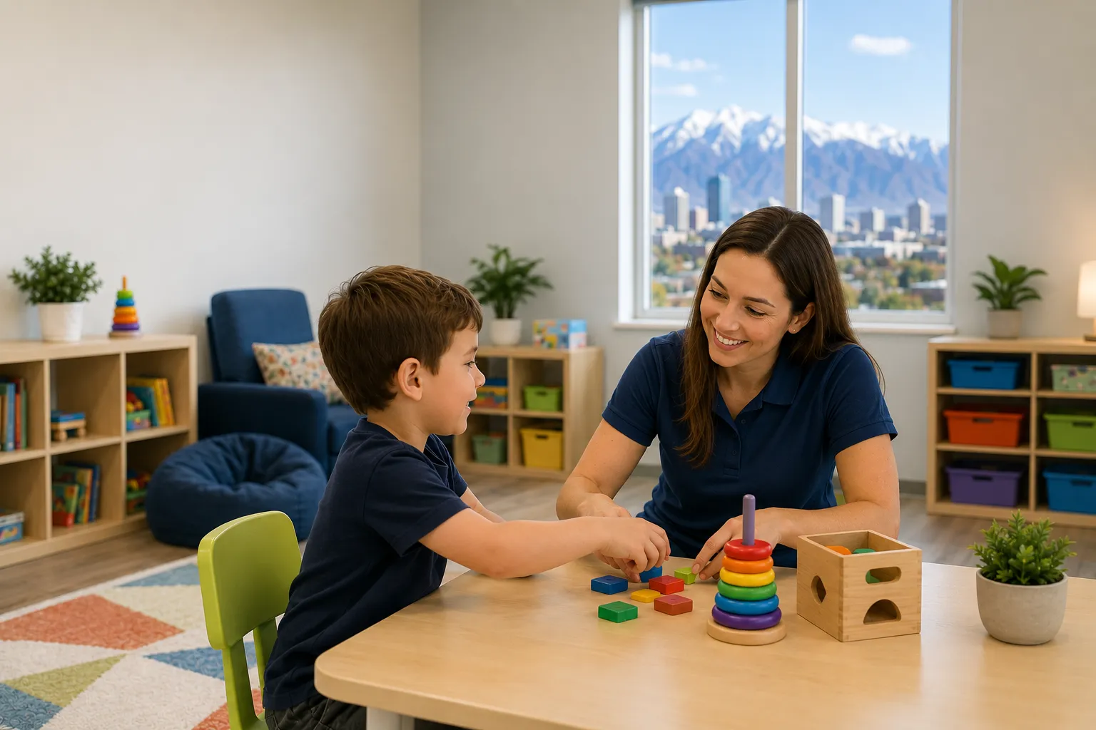 How Families in the St. Louis Area Actually Find the Right ABA Therapy Fit