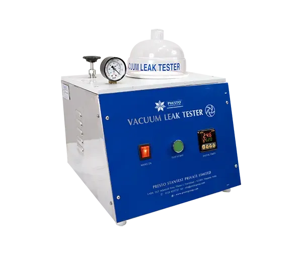 Vacuum Leak Tester: A Complete Guide to Leak Testers and Packaging Leak Testers