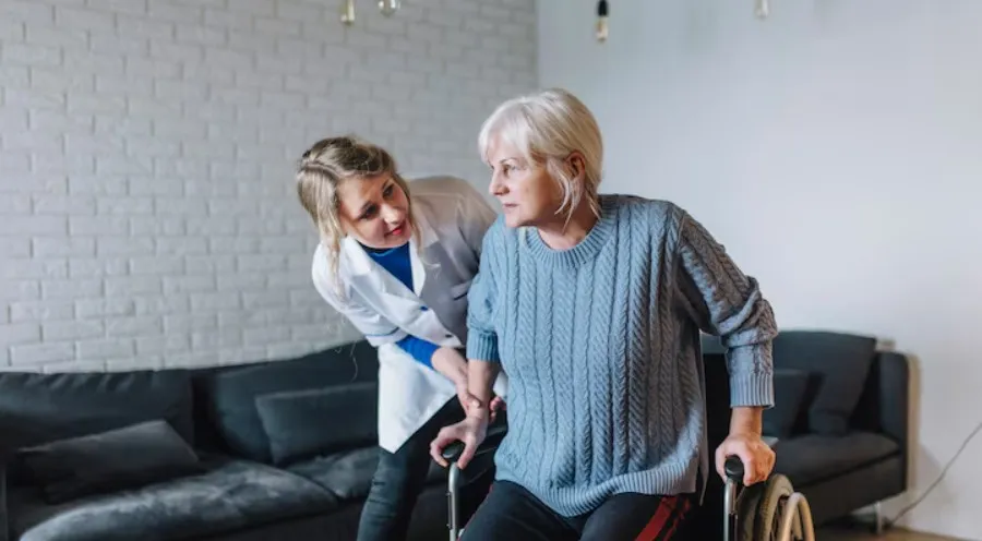 What to Expect From an NDIS Disability Provider in Sefton?