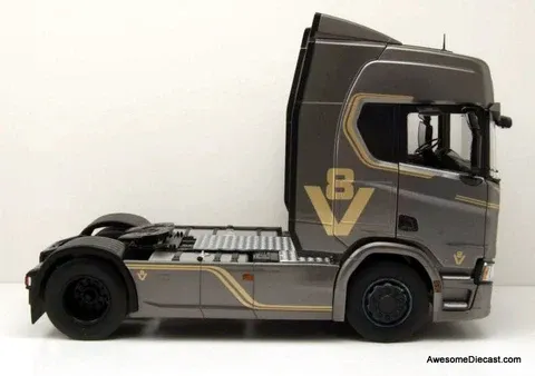 Diecast Trucks for Sale – Build an Impressive Collection with Realistic Truck Models