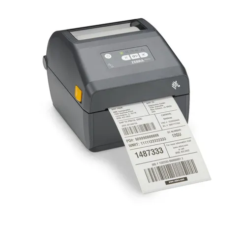 How Canadian Businesses Can Reduce Shipping Errors with Barcode Labels