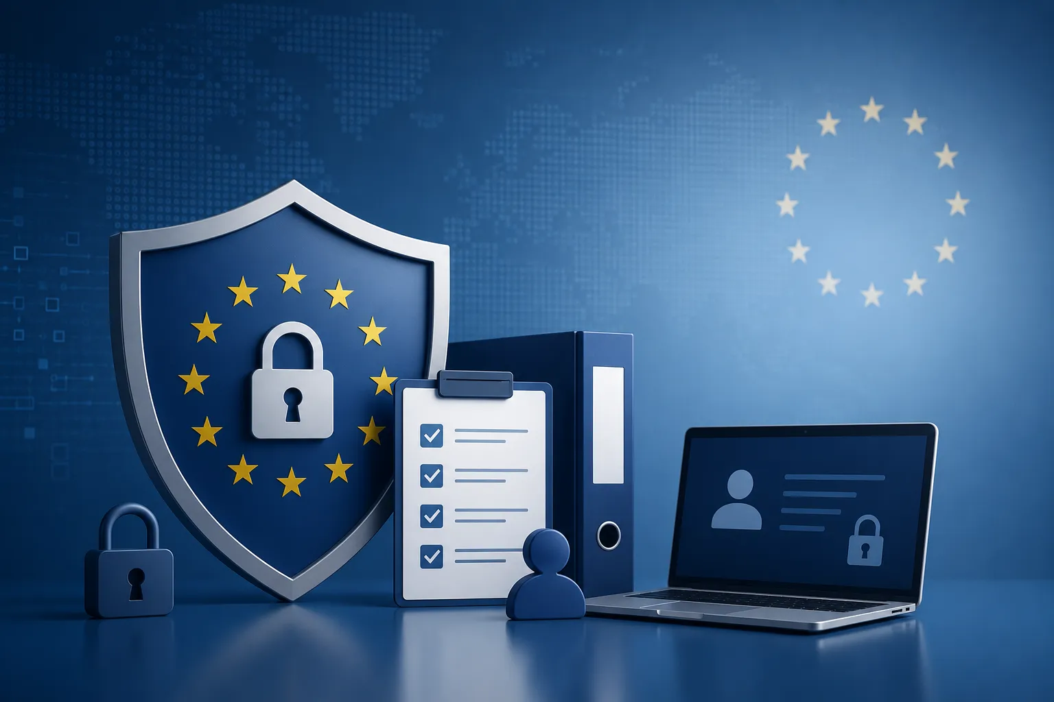 What Are GDPR Compliance Requirements?